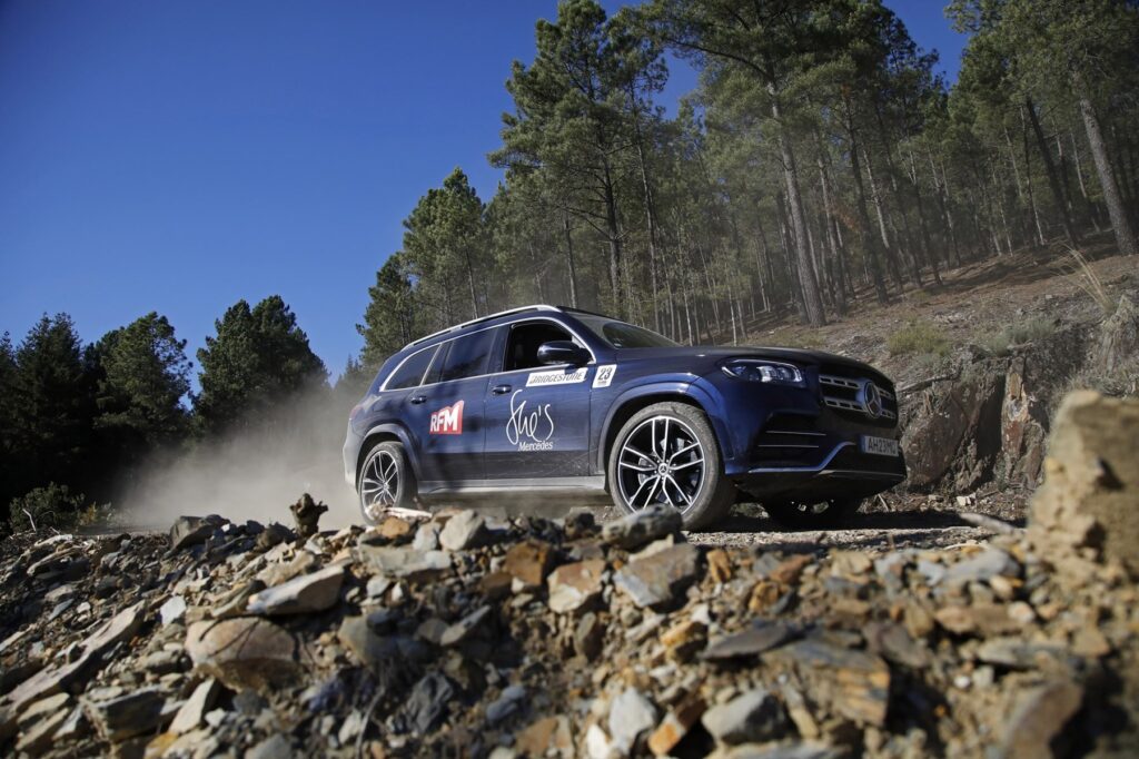 2021 Shes Mercedes Offroad Experience 0771