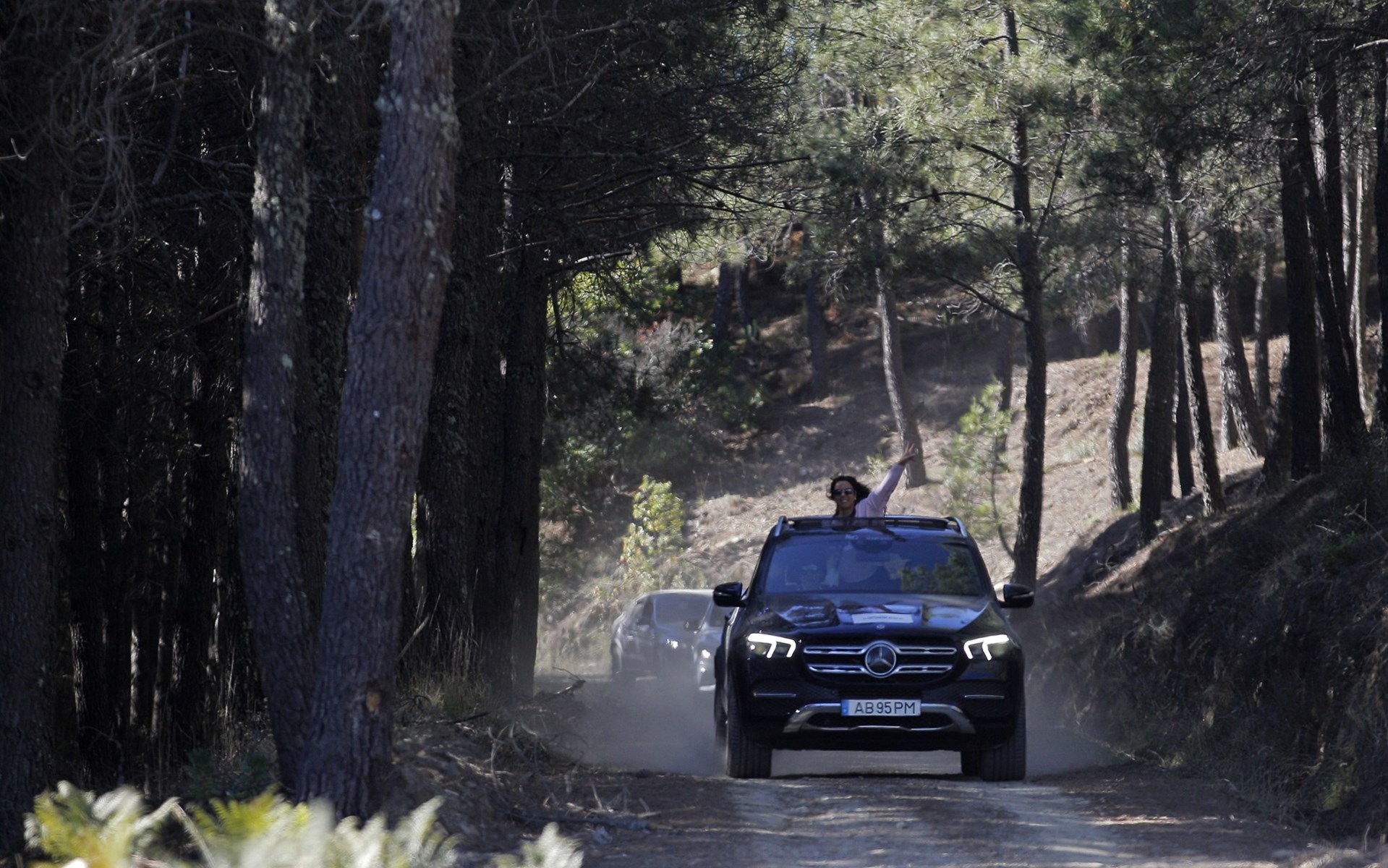 2021 Shes Mercedes Offroad Experience 0772