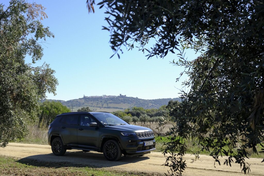 Jeep Compass Roteiro Alentejo ELM81 13