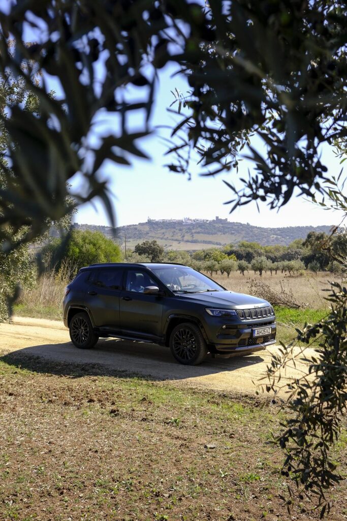 Jeep Compass Roteiro Alentejo ELM81 14