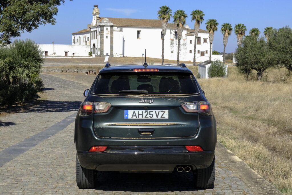 Jeep Compass Roteiro Alentejo ELM81 18