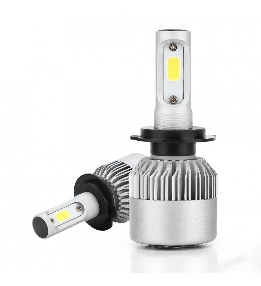 Lampada automovel LED