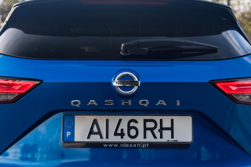 Nissan Qashqai 1.3 DIG T Tekna X tronic 28