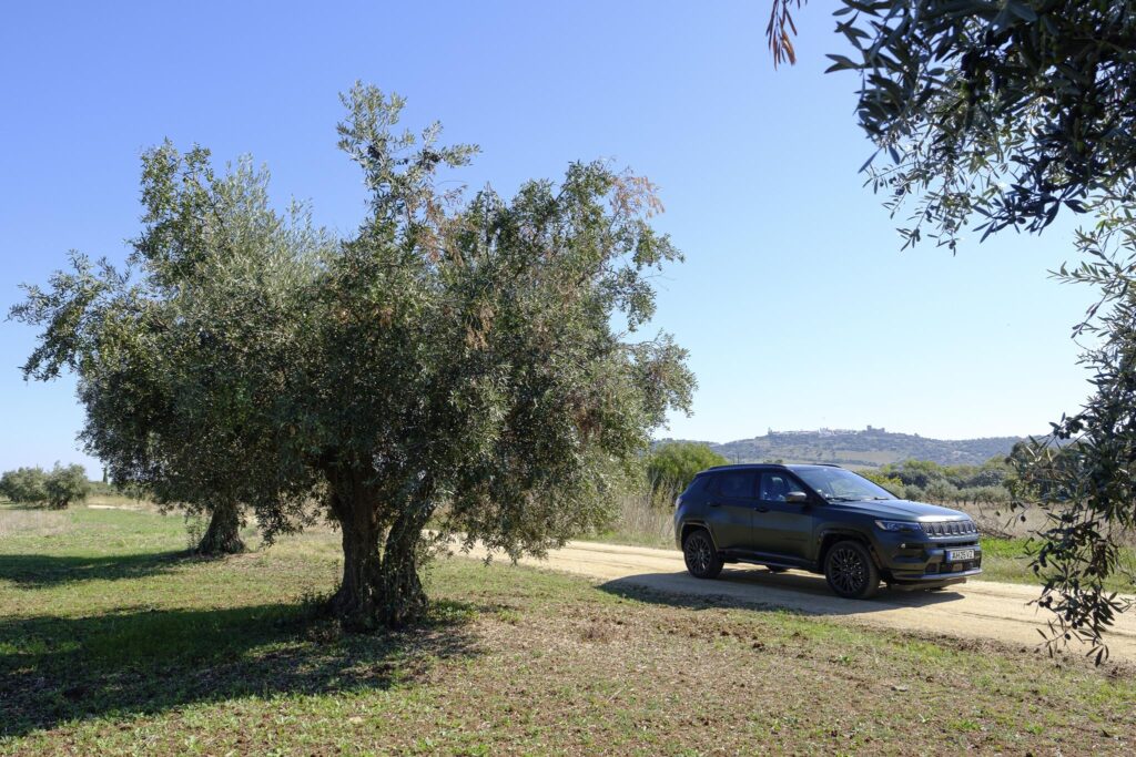 Roteiro Alentejo ELM81 25