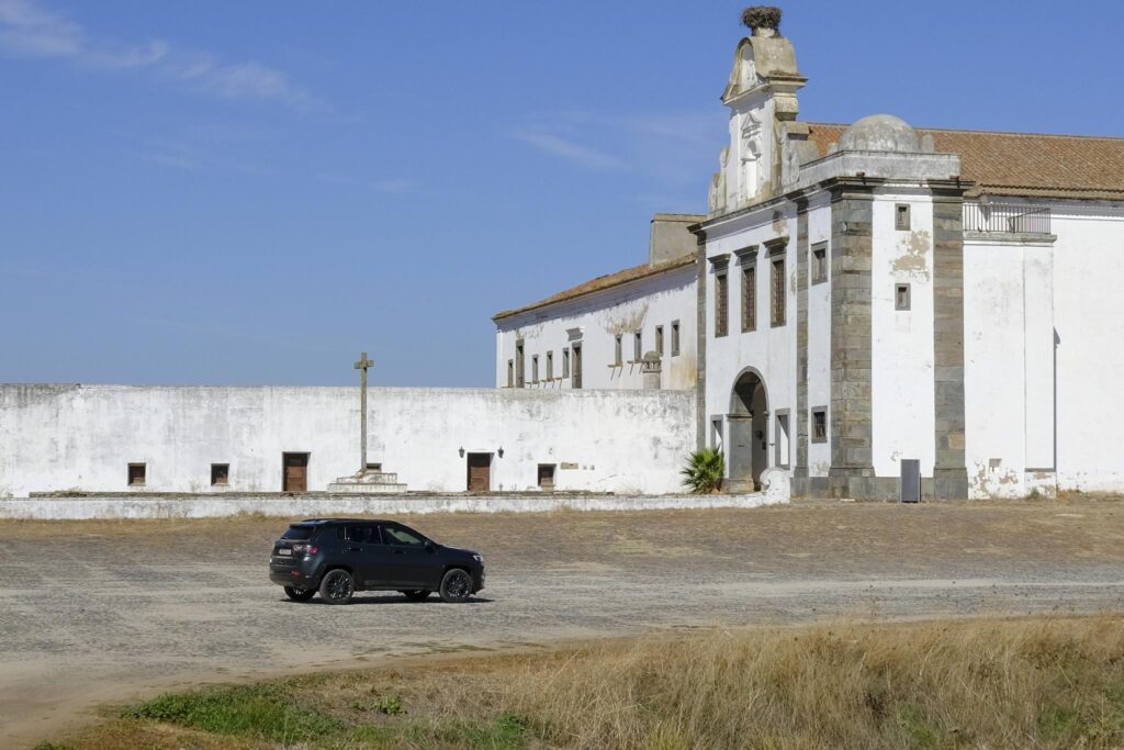 Roteiro Alentejo ELM81 99