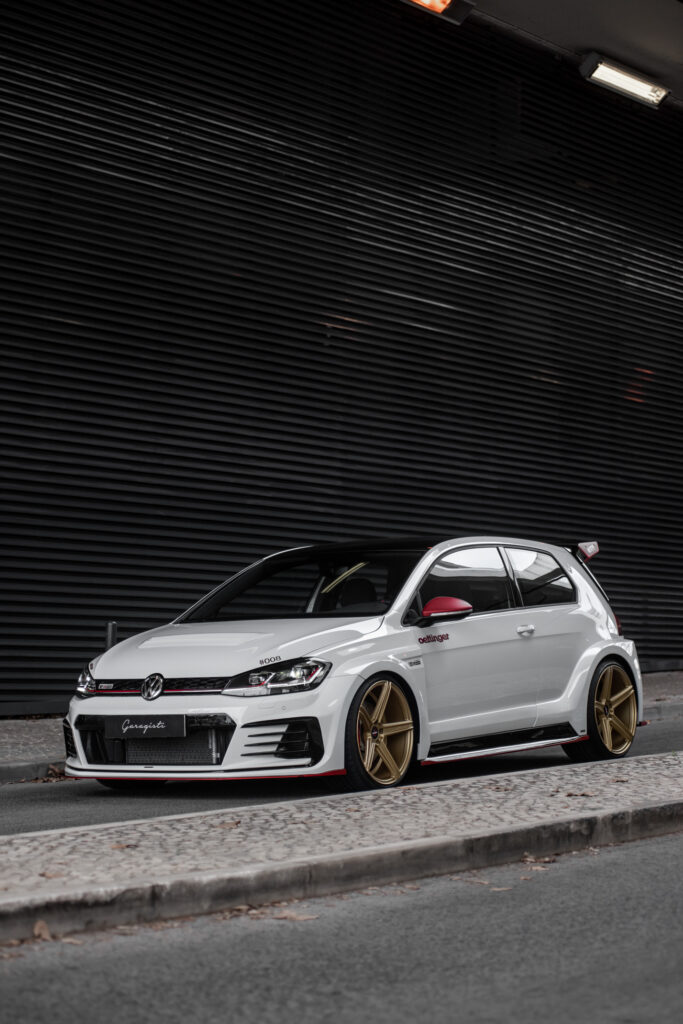 VW Golf GTI TCR by Oettinger 24