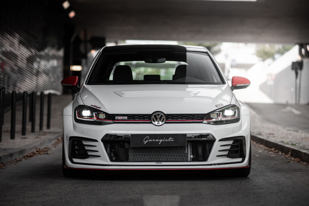 VW Golf GTI TCR by Oettinger 27