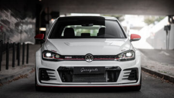 VW Golf GTI TCR by Oettinger 27
