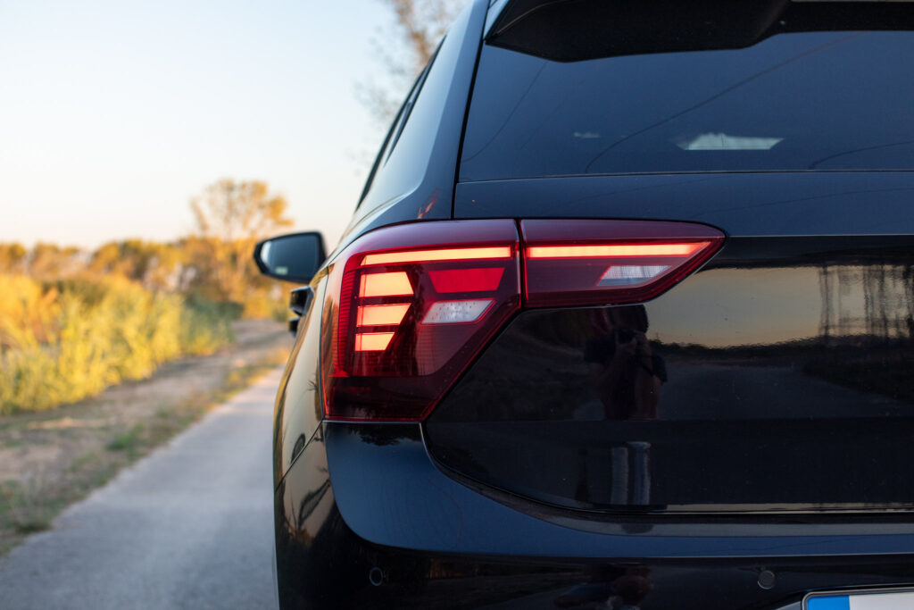 VW Polo TSI 040