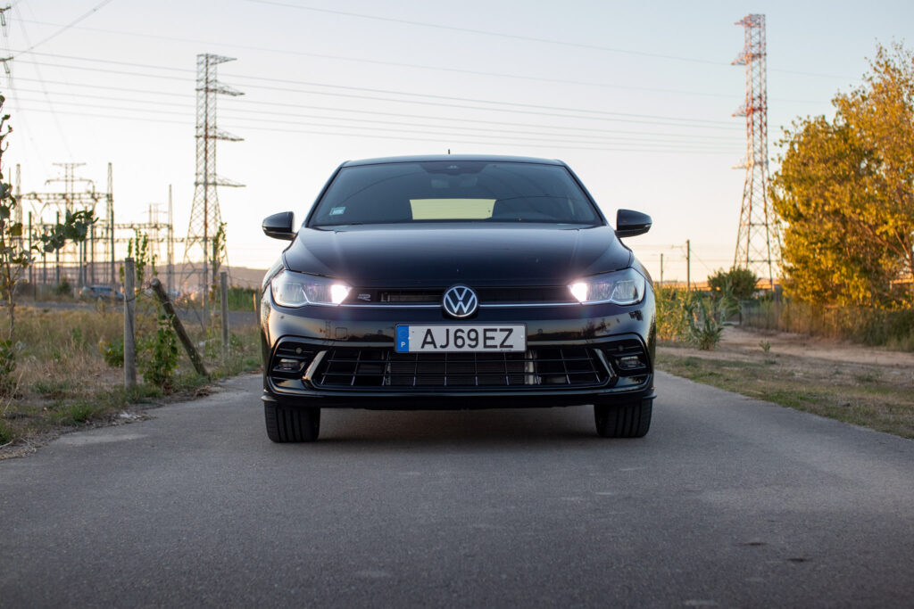 VW Polo TSI 048