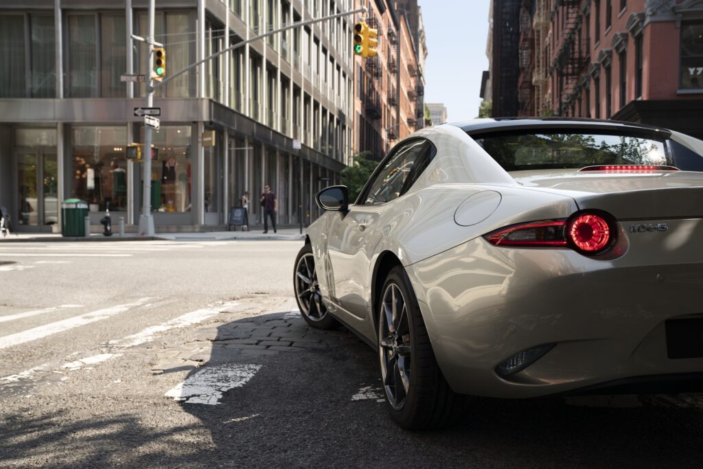 2022 mazda mx 5 2