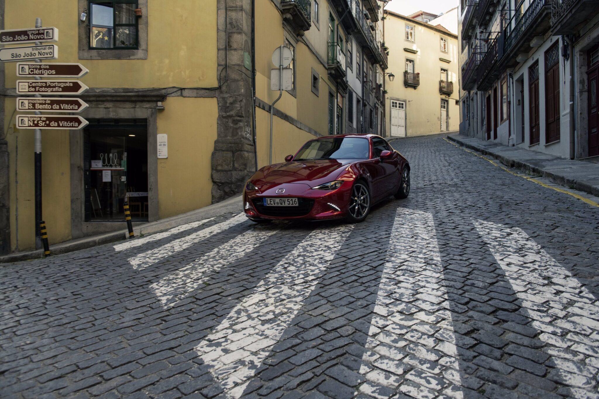 2022 mazda mx 5 5