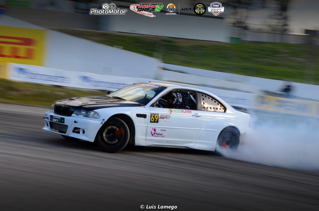 Campeonato de Portugal Drift 2021 Lousada2 7