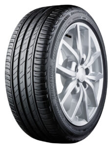 Bridgestone DriveGuard 4