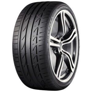 Bridgestone Potenza S001