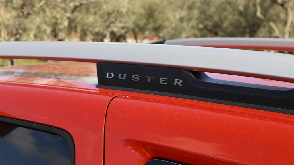 Dacia Duster ECO G GPL Prestige 2022 97