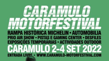 Festival Caramulo 2022