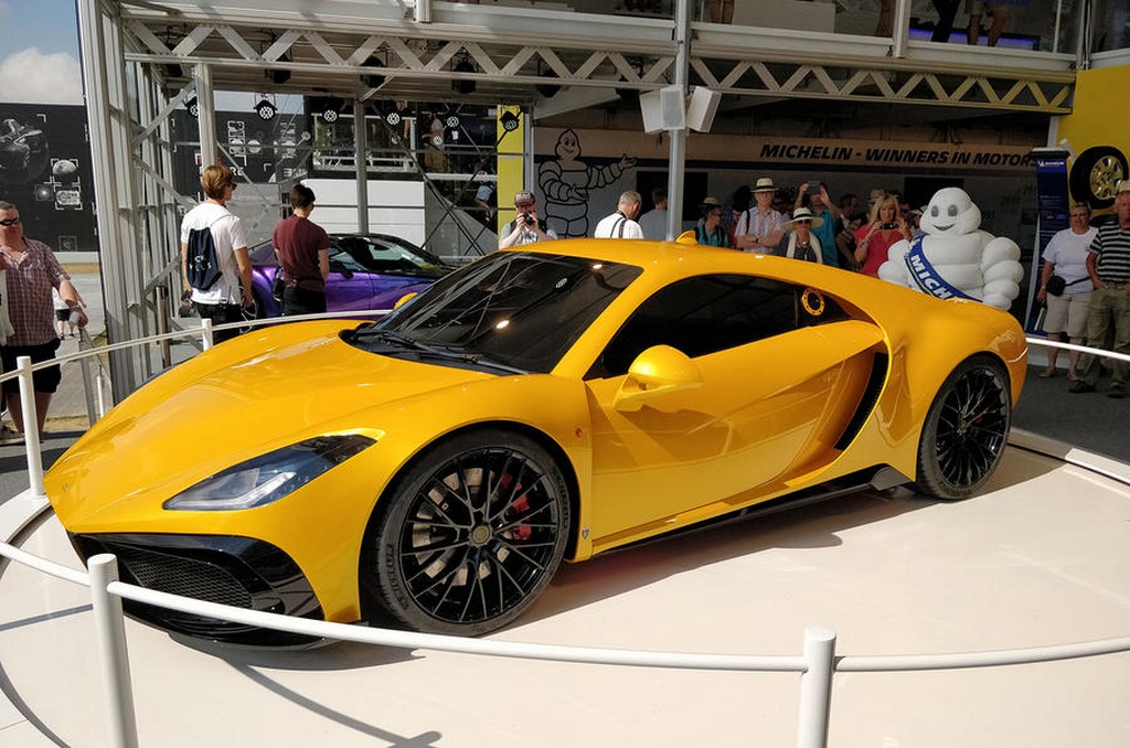 noble 2018 goodwood