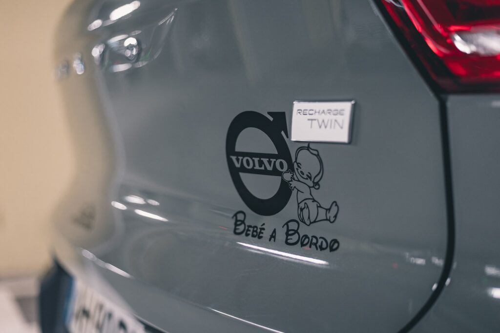 Ano Eletrico Volvo XC40 Recharge 119
