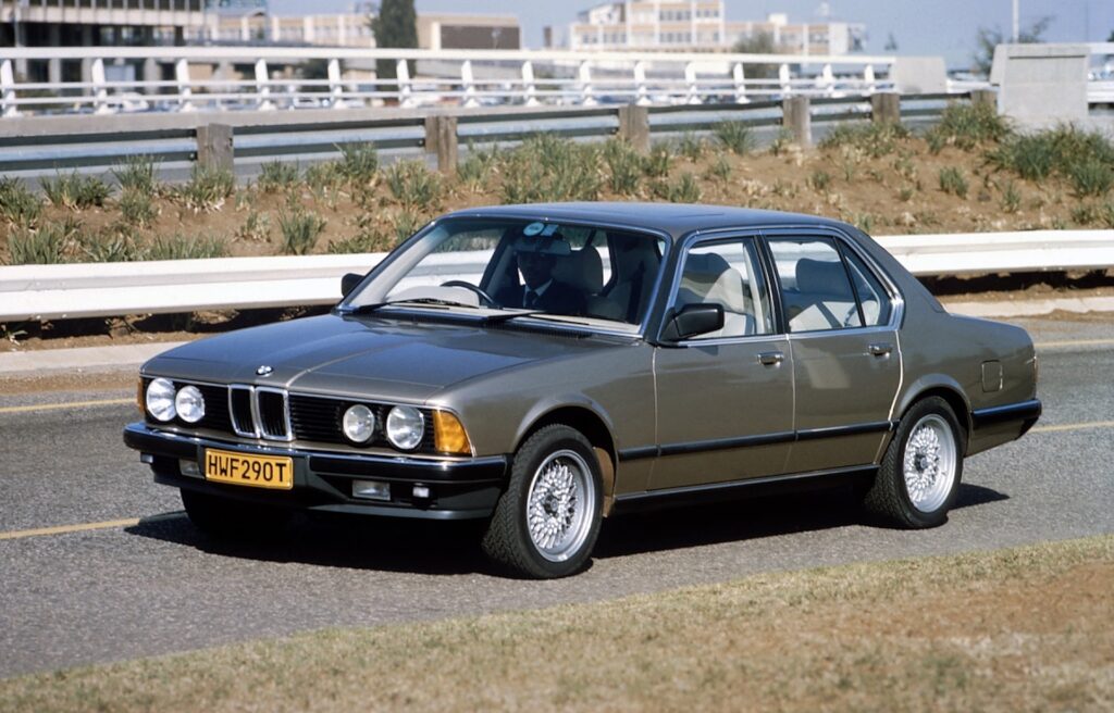 Top 10 motores BMW 745i SA