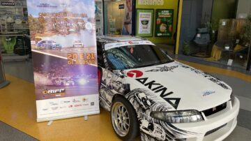 EXPOSICAO ESCAPE LIVRE LA VIE DRIFT DE PINHEL 1