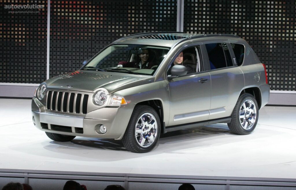 JEEPCompass 3325 9