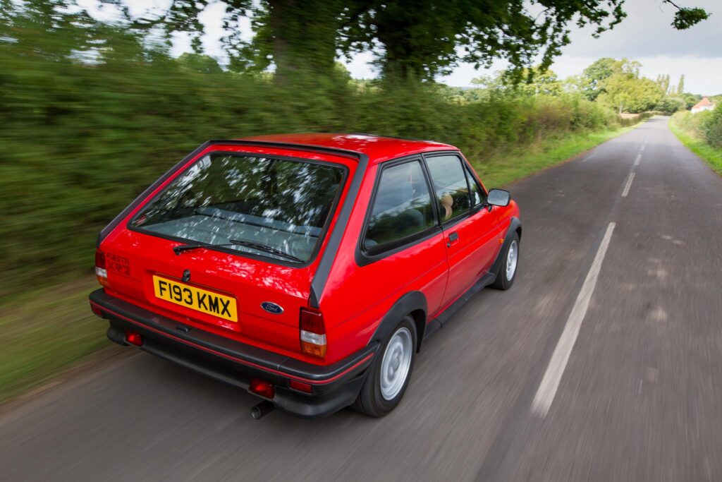 ford fiesta xr2 42