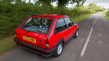 ford fiesta xr2 42