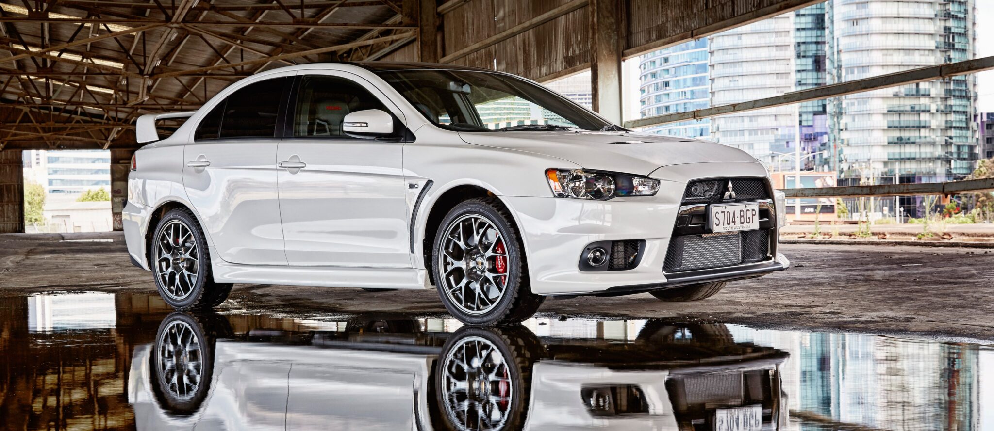 mitsubishi lancer evolution x final edition 59