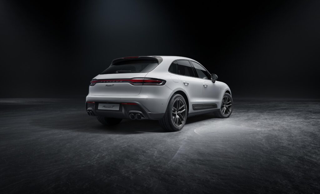 porsche macan t 3