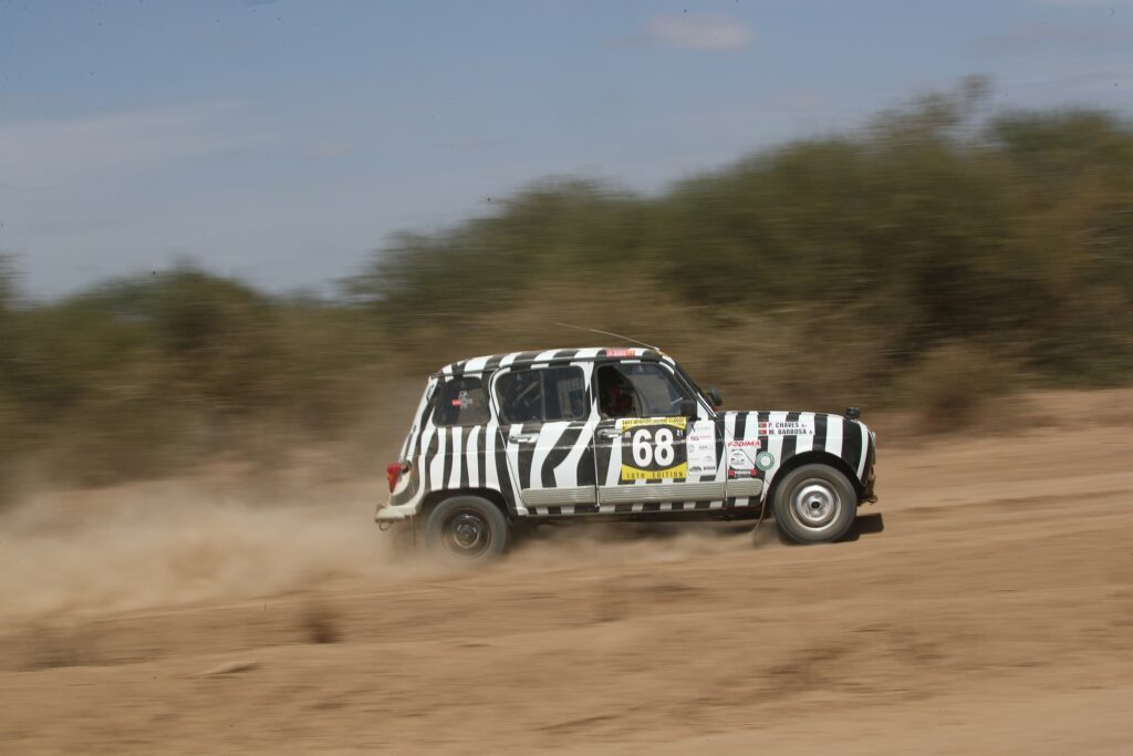 renault4lsafari