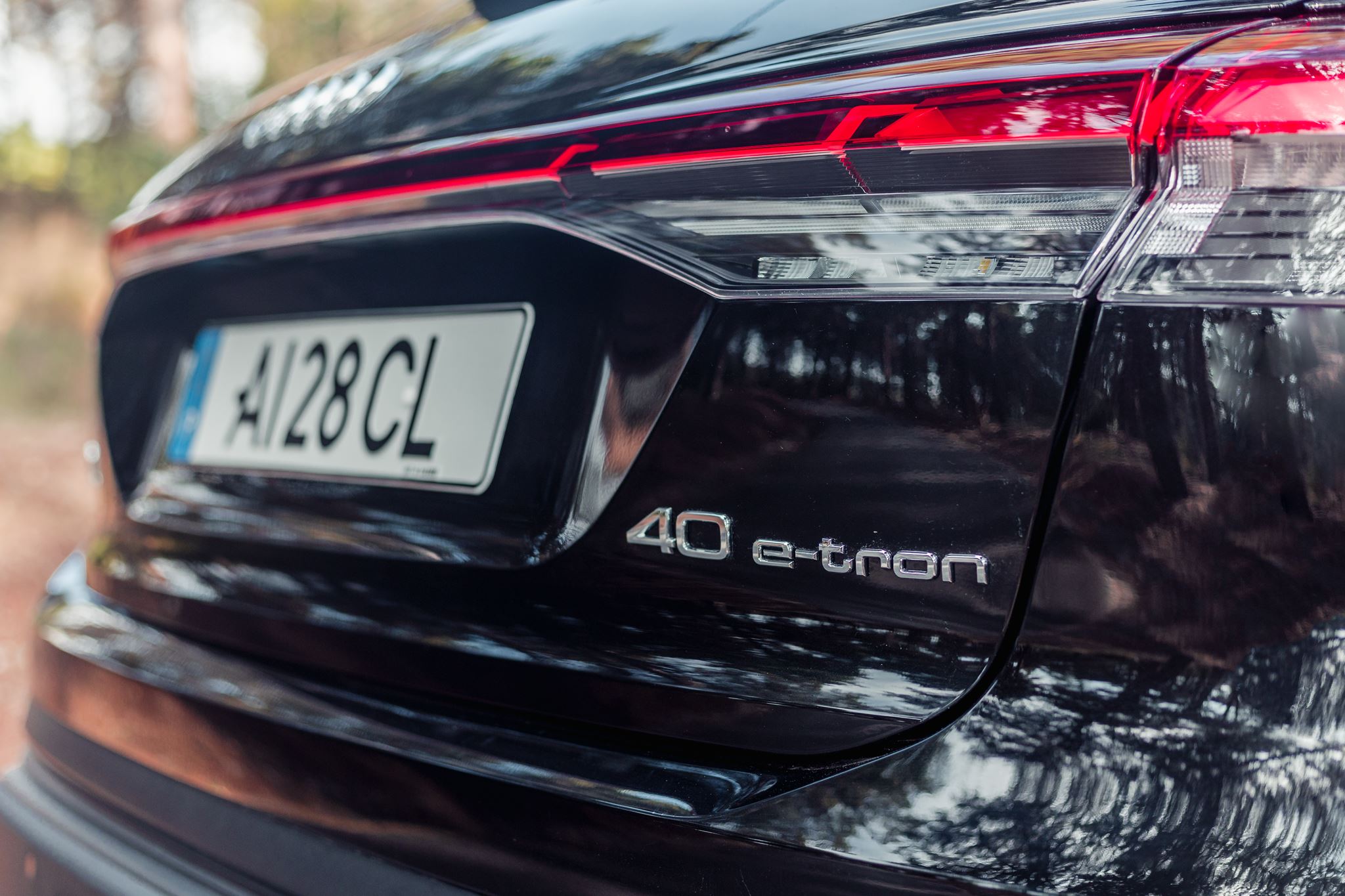 Audi Q4 e tron 40 19