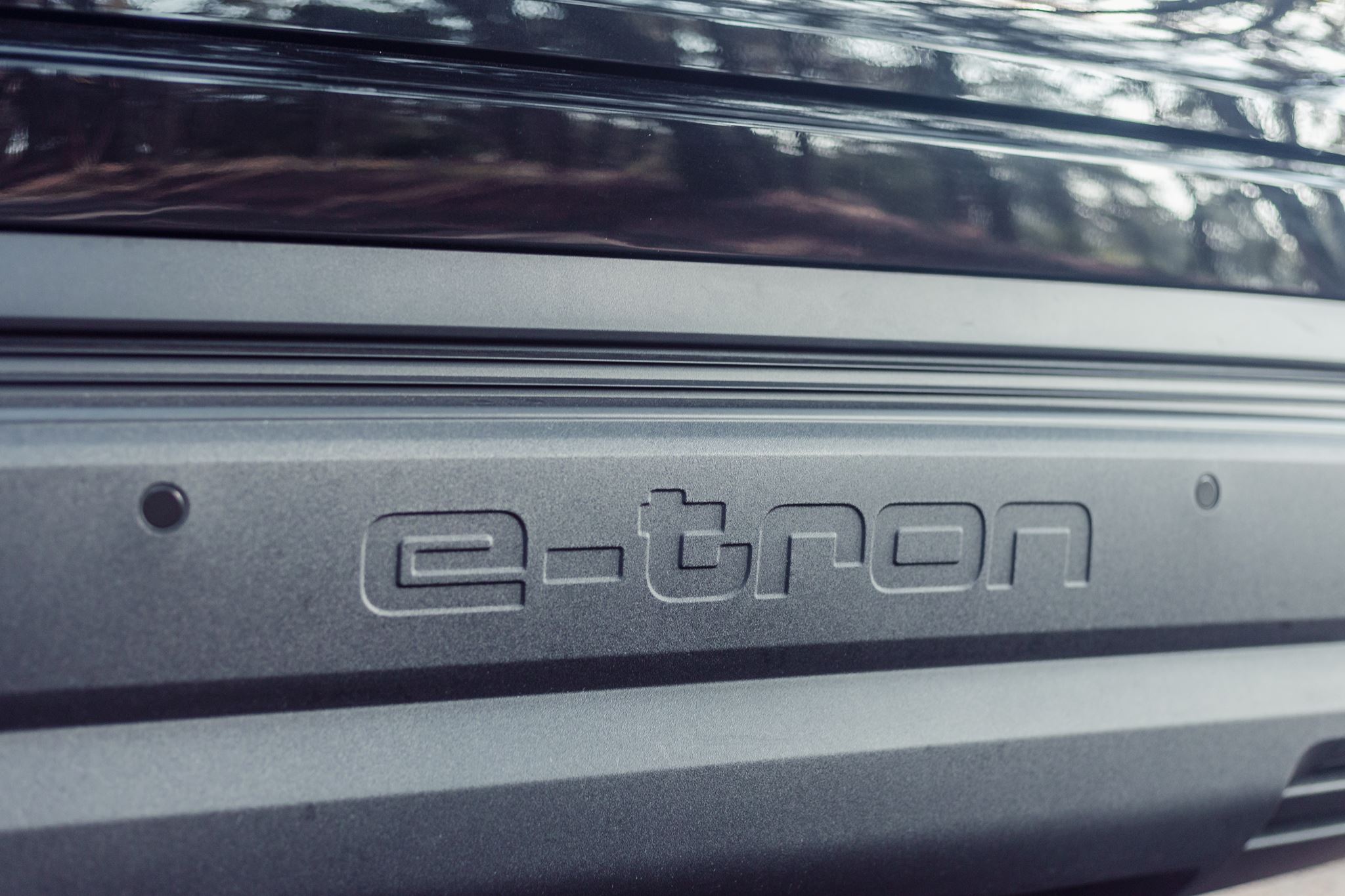 Audi Q4 e tron 40 30
