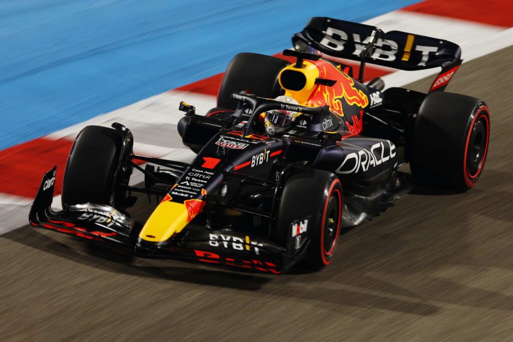 F1 BAHRAIN 11