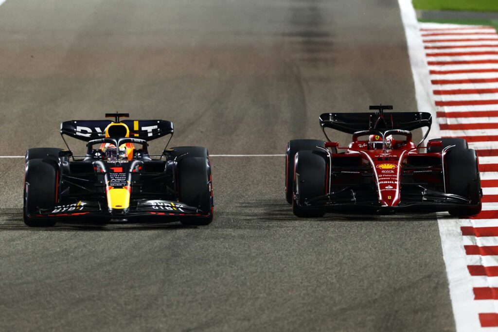 F1 BAHRAIN 13