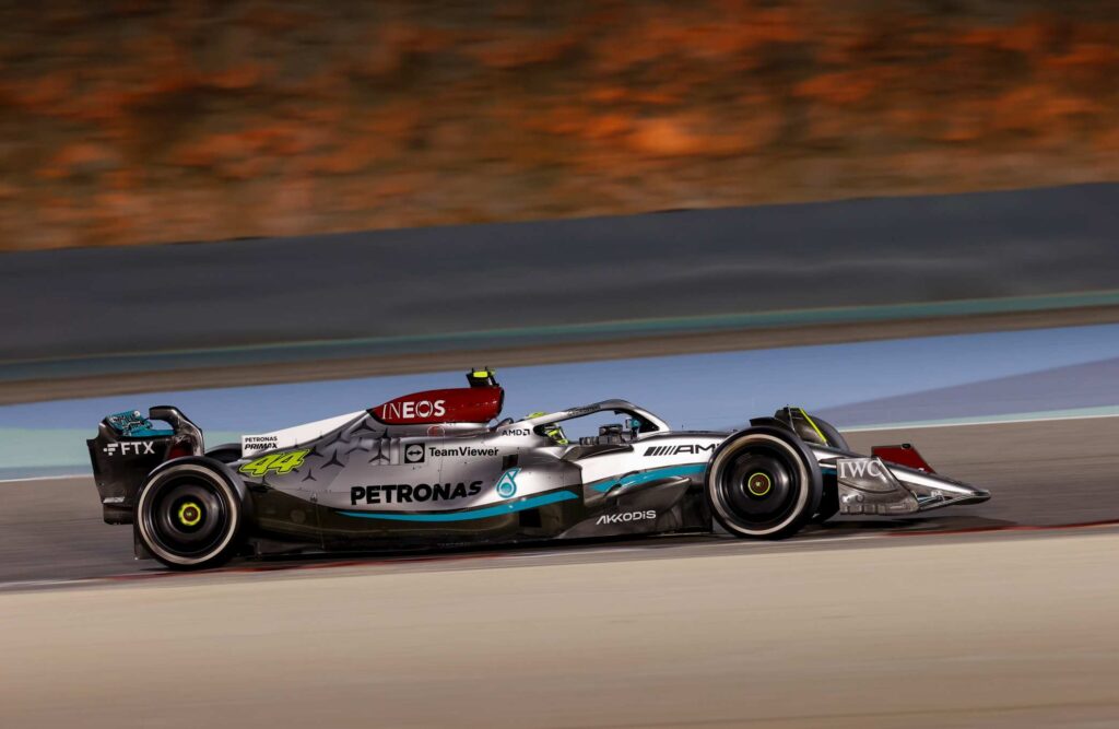 F1 BAHRAIN 17