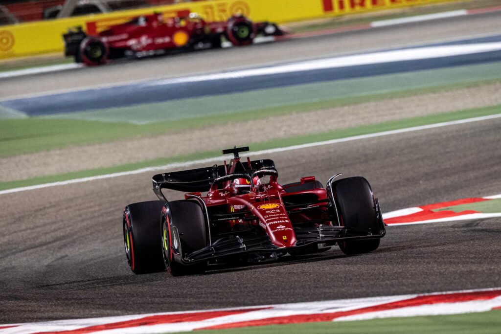 F1 BAHRAIN 3