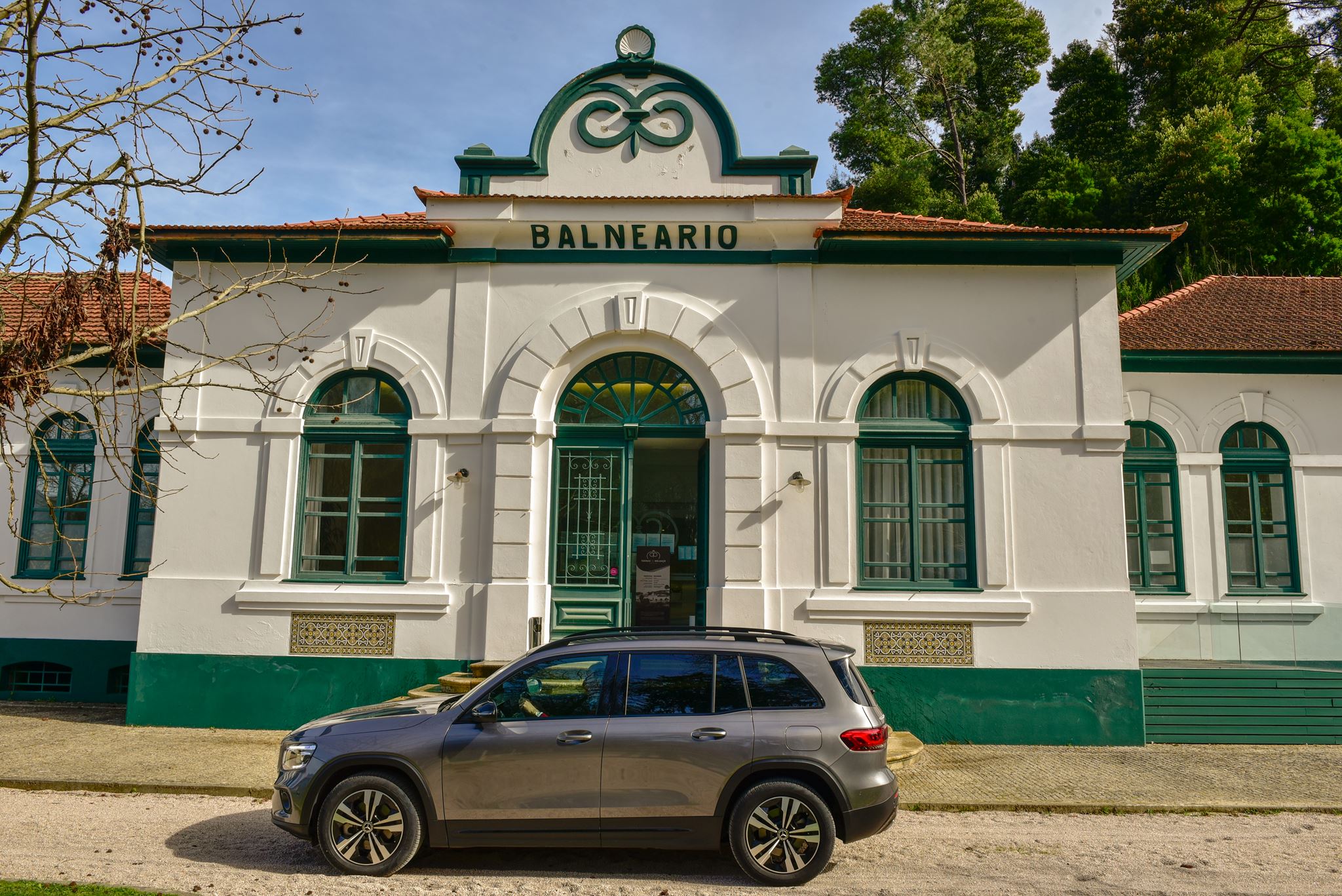 Roteiro Melgaco Moncao. Na rota dos vinhos verdes 20