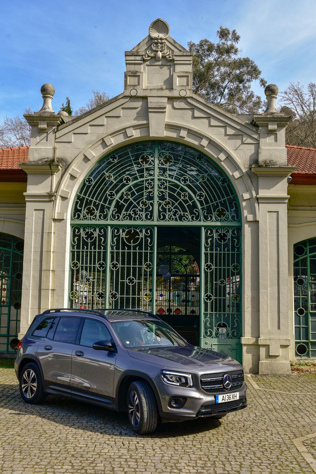 Roteiro Melgaco Moncao. Na rota dos vinhos verdes 3