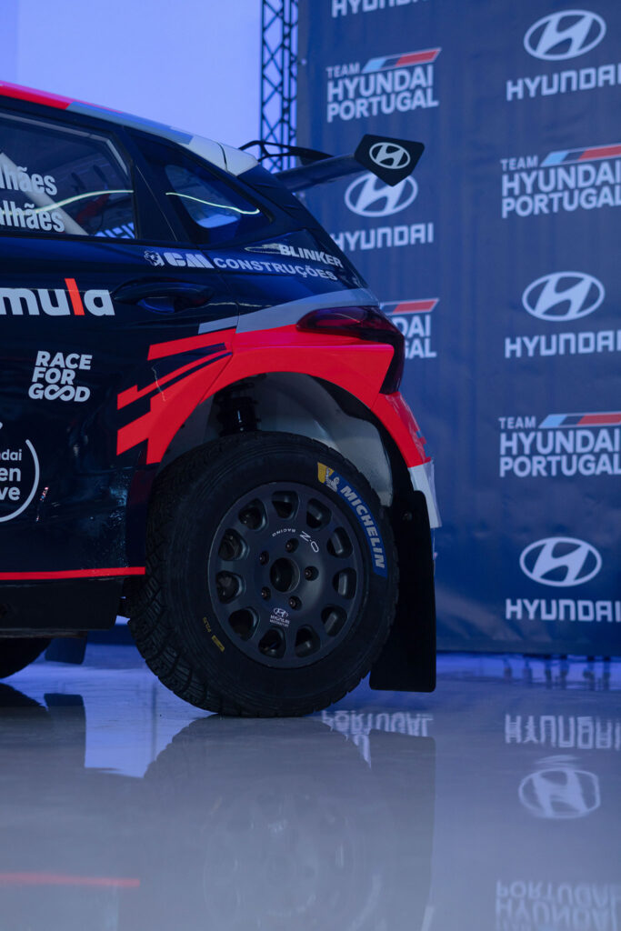 Team Hyundai Portugal 2022 9