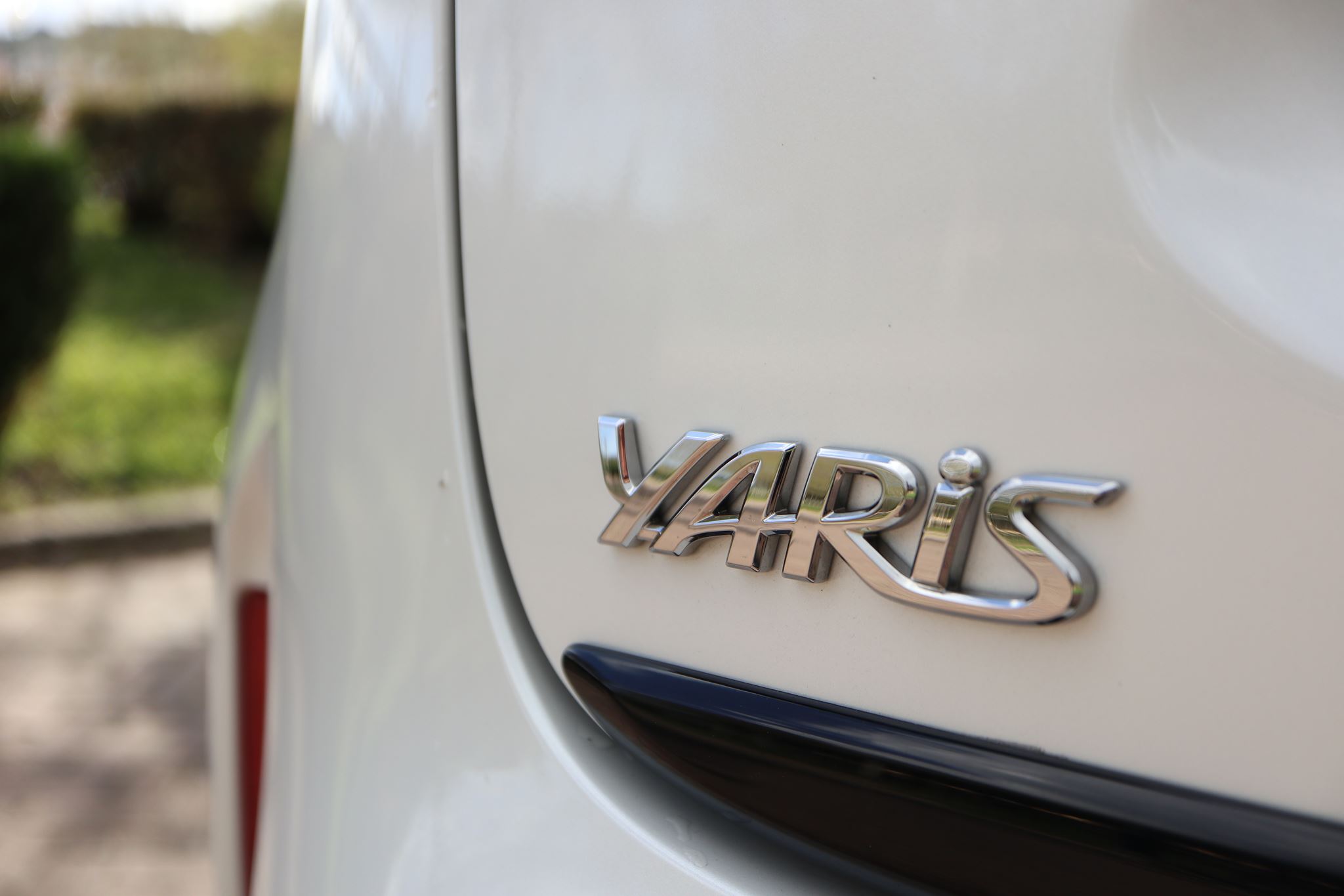 Toyota Yaris Cross 31