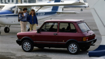 autobianchi a112 abarth 1