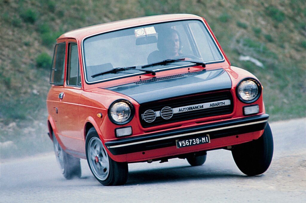 autobianchi a112 abarth 6