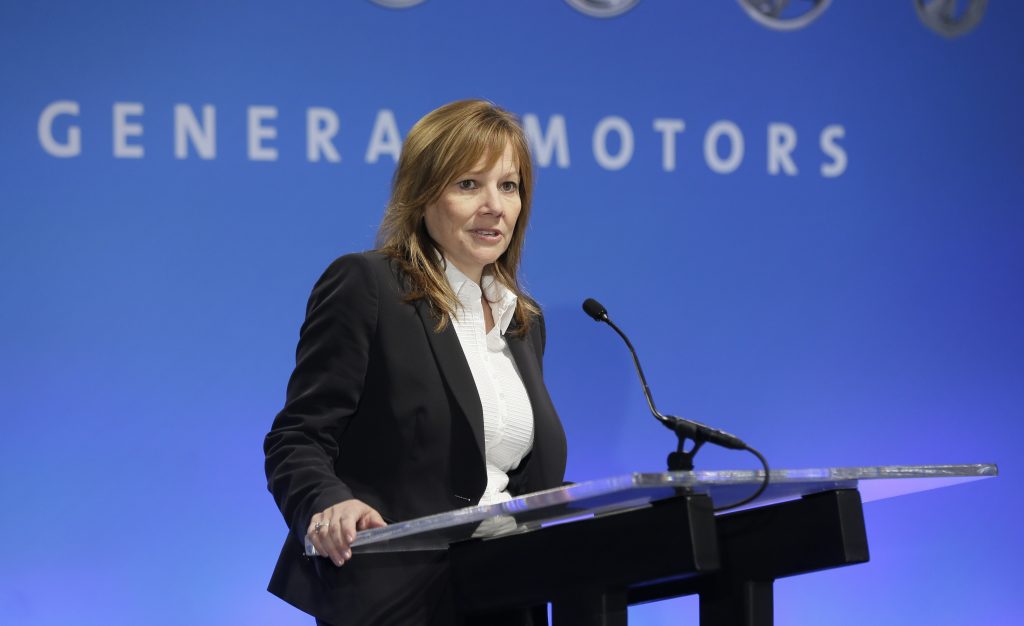 mary barra ceo general motors 1024x626 1