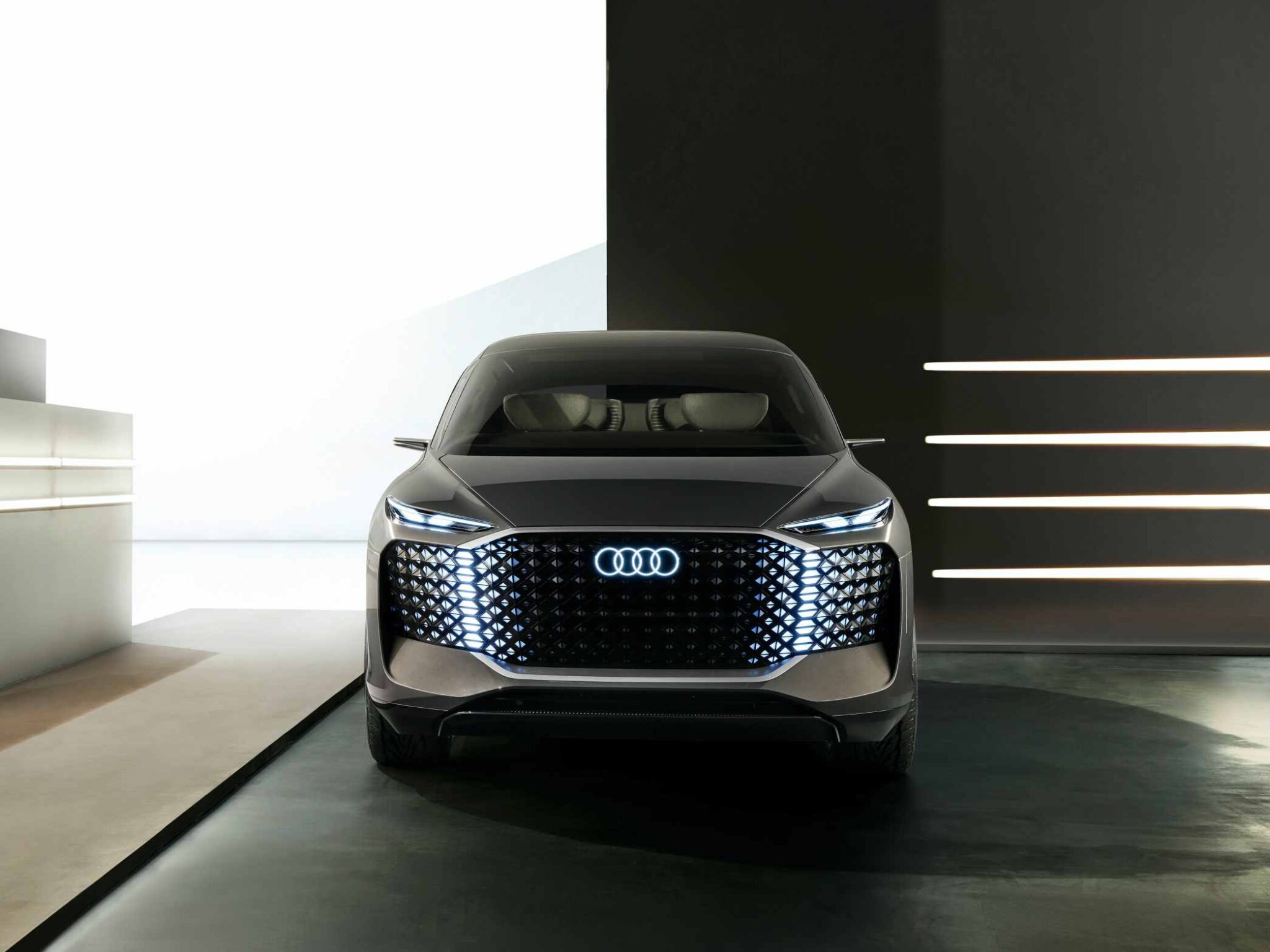 AUDI urbanshphere26