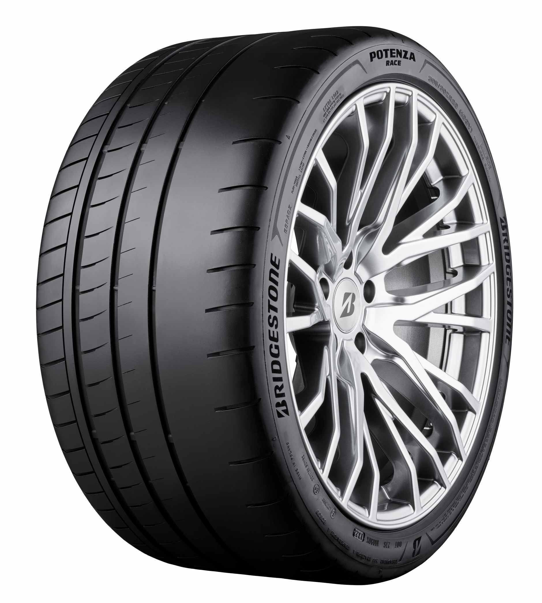 Bridgestone entra