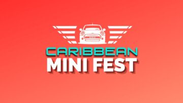 Caribbean MINI Fest 2022 2 1