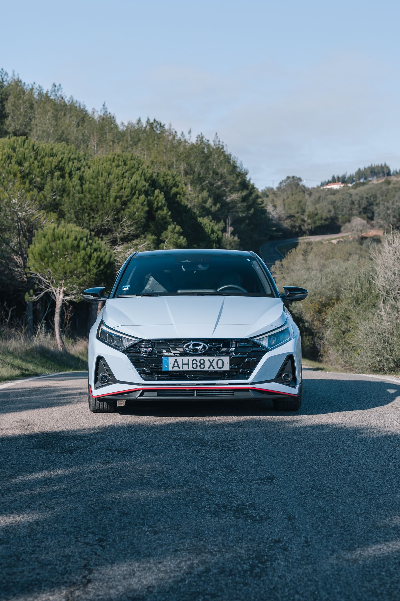 Hyundai i20 N 86