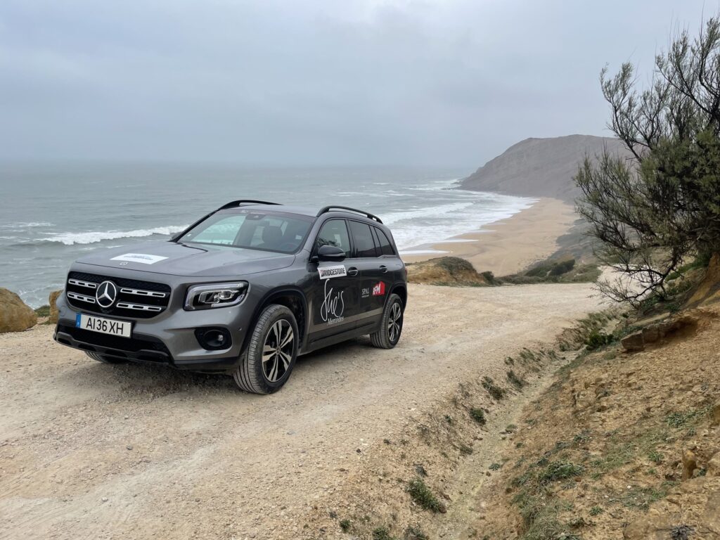Shes Mercedes Off Road Experience 2022 REC24 02 66