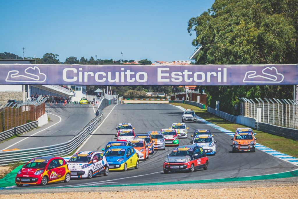 TROFEU C1 ESTORIL 2022